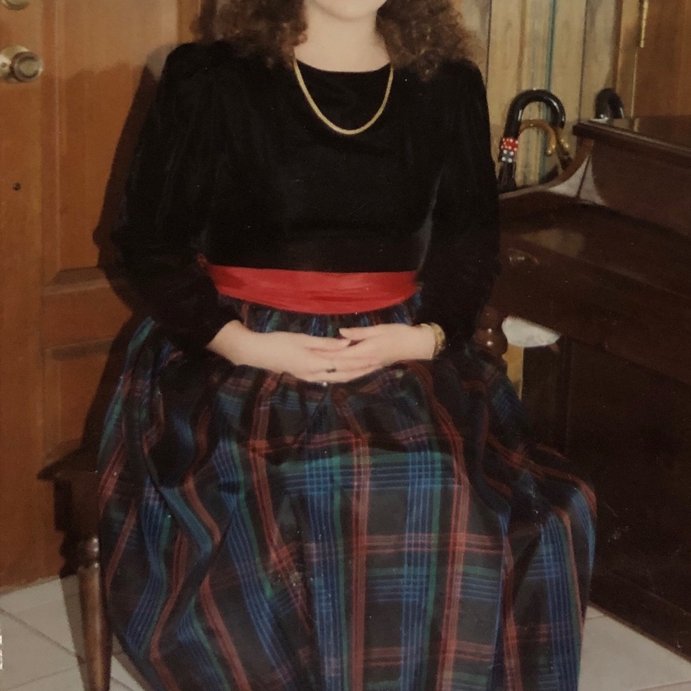 Holiday Dress